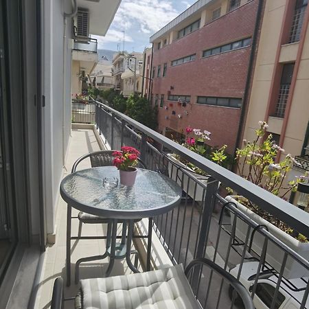 Apartmán House Dimitris & Vicky Atény Exteriér fotografie